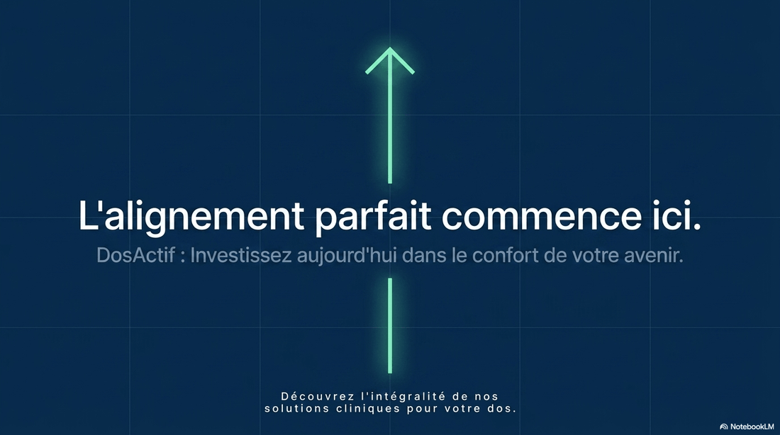 14 Jours pour Redresser la Barre : Pourquoi votre Dos vous Remerciera plus Vite que Prévu .