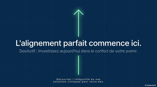 14 Jours pour Redresser la Barre : Pourquoi votre Dos vous Remerciera plus Vite que Prévu .
