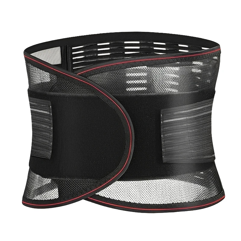 Ceinture de Soutien Lombaire – Maintien et Protection du Dos