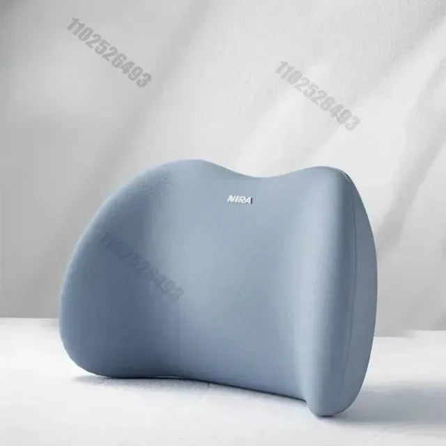 Coussin Lombaire Ergonomique Siège Voiture Bureau