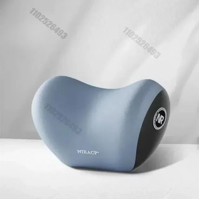 Coussin Lombaire Ergonomique Siège Voiture Bureau