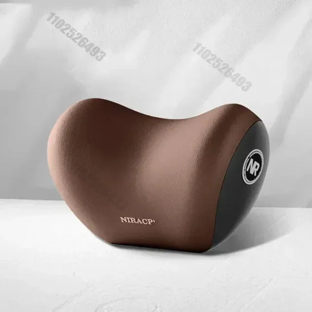 Coussin Lombaire Ergonomique Siège Voiture Bureau