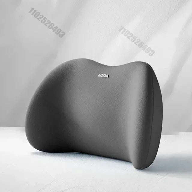 Coussin Lombaire Ergonomique Siège Voiture Bureau