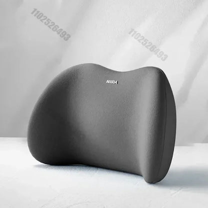 Coussin Lombaire Ergonomique Siège Voiture Bureau