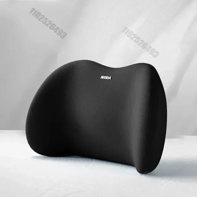 Coussin Lombaire Ergonomique Siège Voiture Bureau