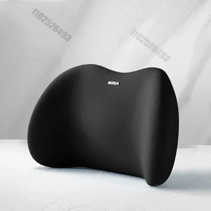 Coussin Lombaire Ergonomique Siège Voiture Bureau
