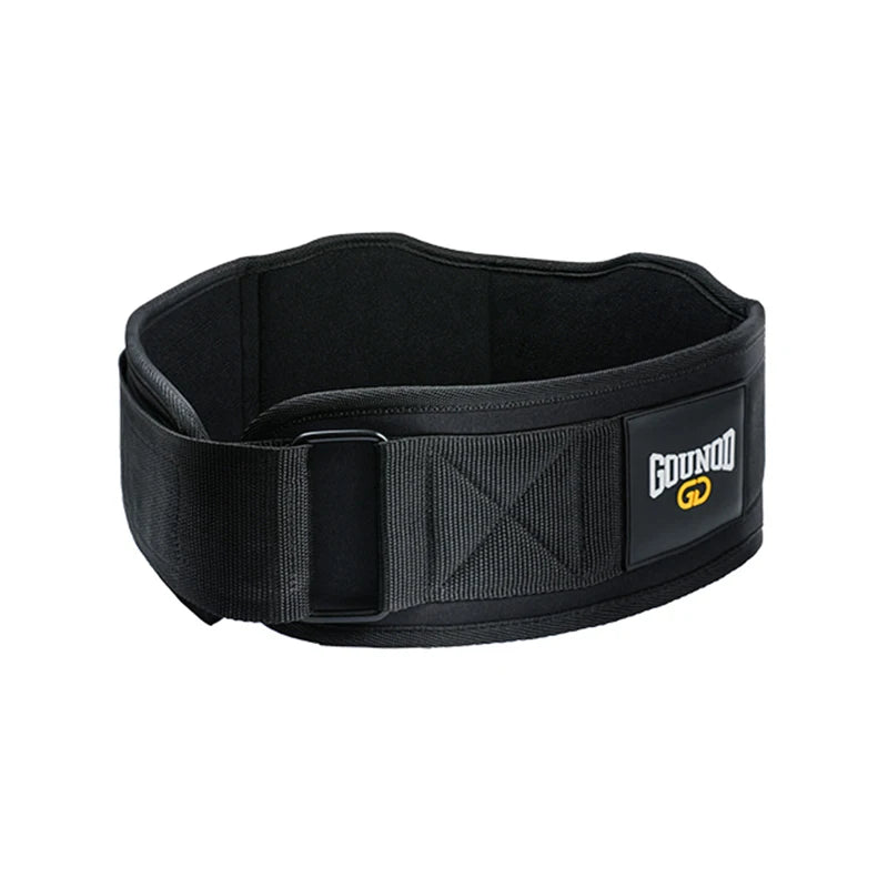 Ceinture Dorsale Sport – Soutien du Dos pour Musculation
