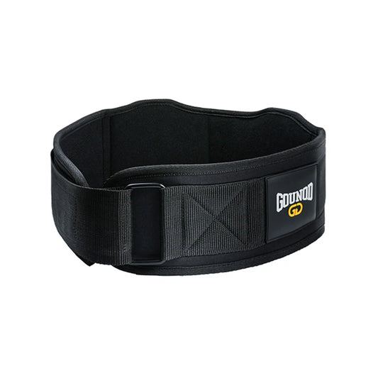 Ceinture Dorsale Sport – Soutien du Dos pour Musculation