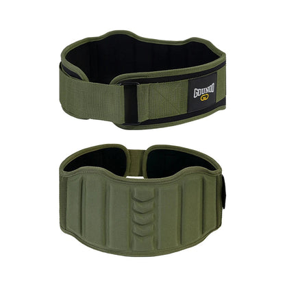 Ceinture Dorsale Sport – Soutien du Dos pour Musculation