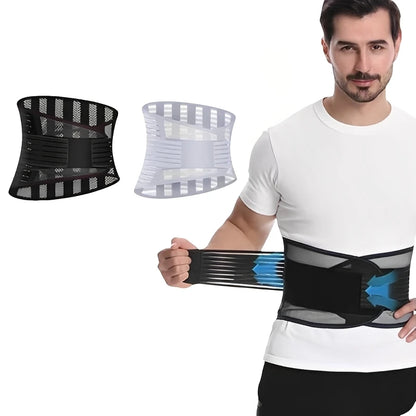 Ceinture de Soutien Lombaire – Maintien et Protection du Dos
