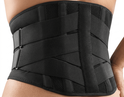Ceinture Lombaire – Soulagement Immédiat des Douleurs du Dos