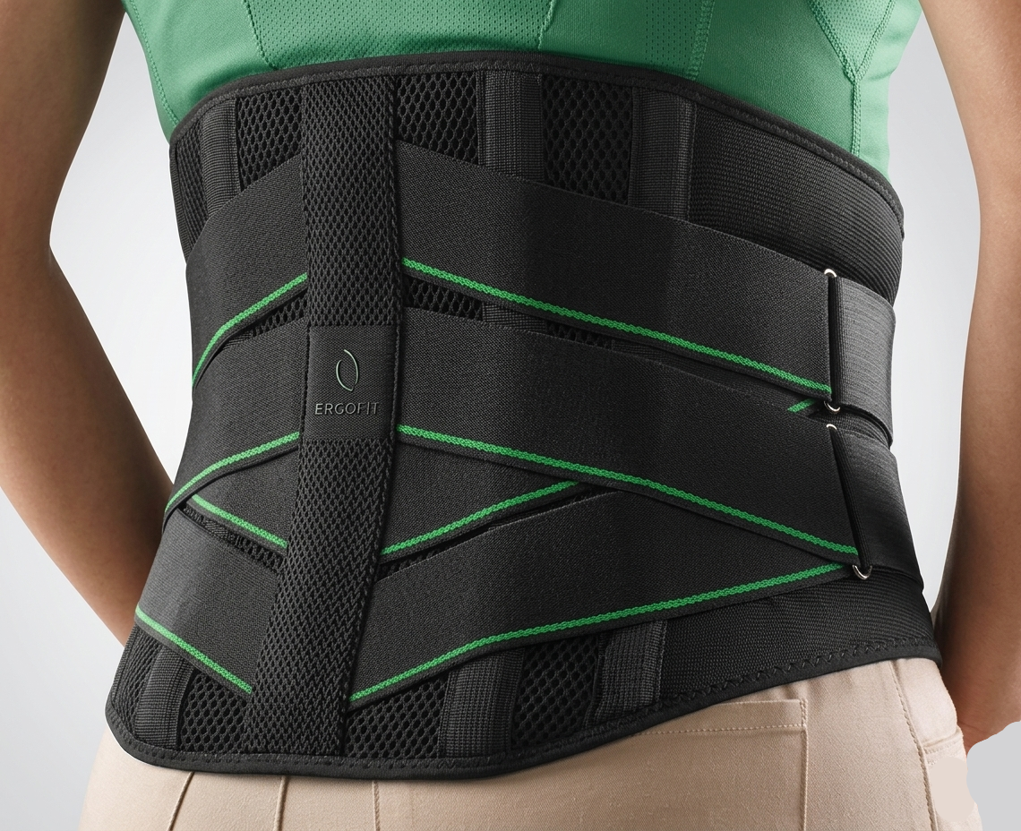 Ceinture Lombaire – Soulagement Immédiat des Douleurs du Dos