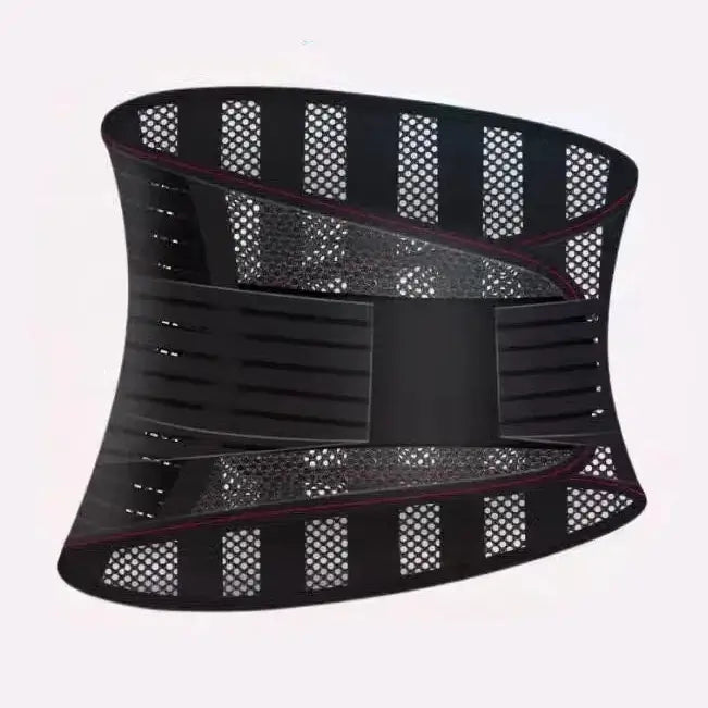 Ceinture de Soutien Lombaire – Maintien et Protection du Dos