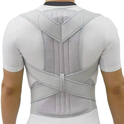 Correcteur de Posture Dorsale – Dos Droit et Sans Douleur